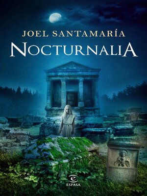 cover image of Nocturnalia